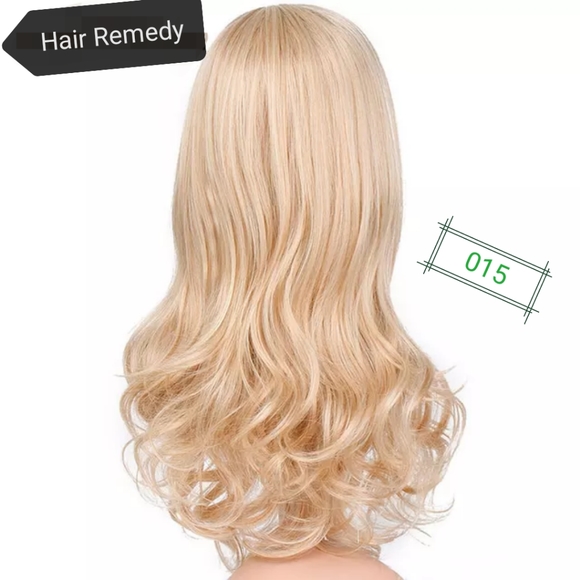 Free gift + High temperature synthetic wigs (2) - Picture 1 of 5